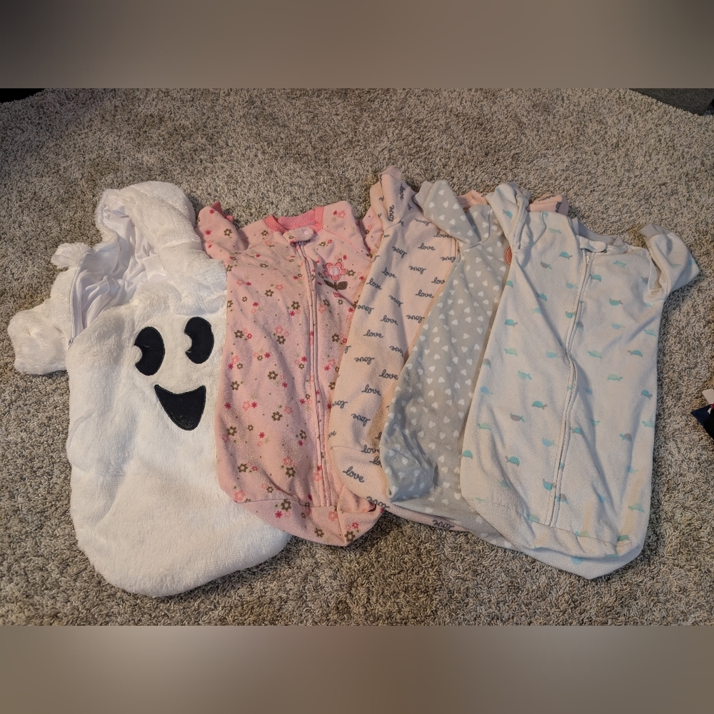 Infant Bundle
